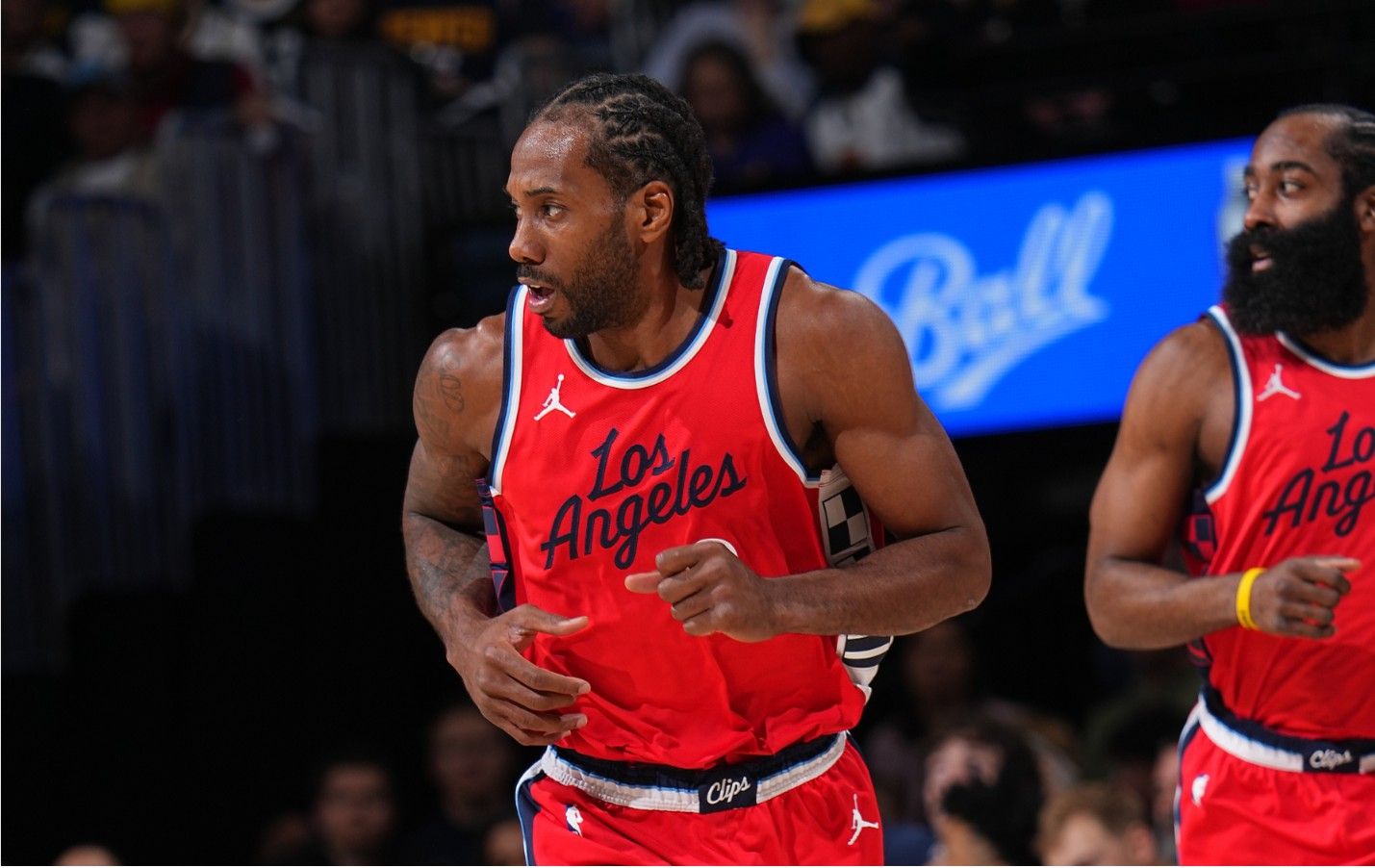 Mañana los Clippers se enfrentarán a los Celtics: Leonard, Bill, etc. están ausentes y todos los miembros del Ejército Verde excepto Tatum están sanos