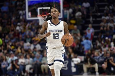 ¡Pobre sentido del control del balón! Los Pacers y Grizzlies acertaron 3 de 16 triples combinados en el primer cuarto.