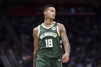 Los Bucks actualizan el informe de lesiones de los Cavaliers: Porter Jr. sigue ausente, Kuzma es duda.