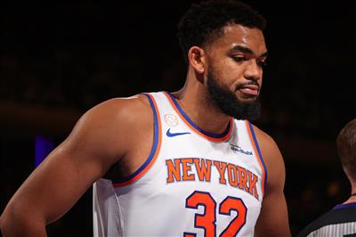 ¡El estado competitivo es bueno! Towns anotó 26 puntos con 6 de 16 tiros, 13 rebotes y 6 rebotes frontales.