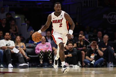 Silver: Rozier cooperó con la investigación de la NBA, nos faltan pruebas y no podemos continuar la investigación