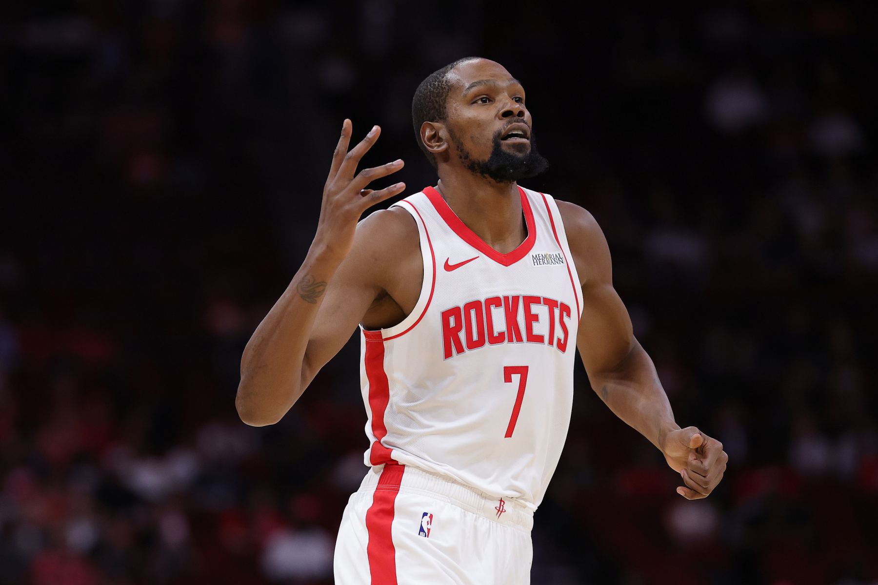 Sólo quedan 6 equipos que no han ganado un partido en lo que va de temporada: Mavericks, Pelicans, Pacers, Nets, Rockets, Celtics