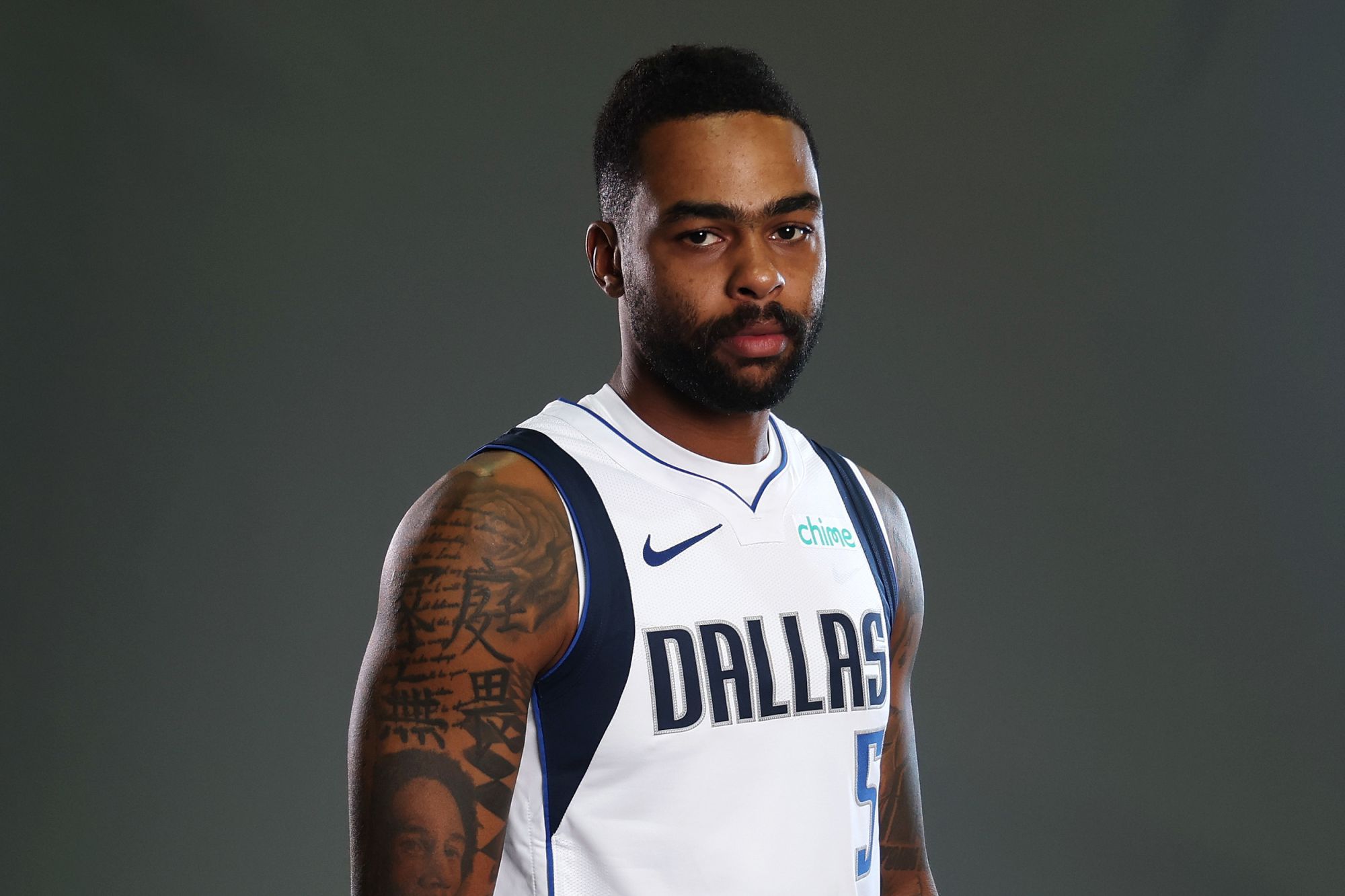 ¡Finalmente cambió la formación! Russell servirá como base titular de los Mavericks hoy