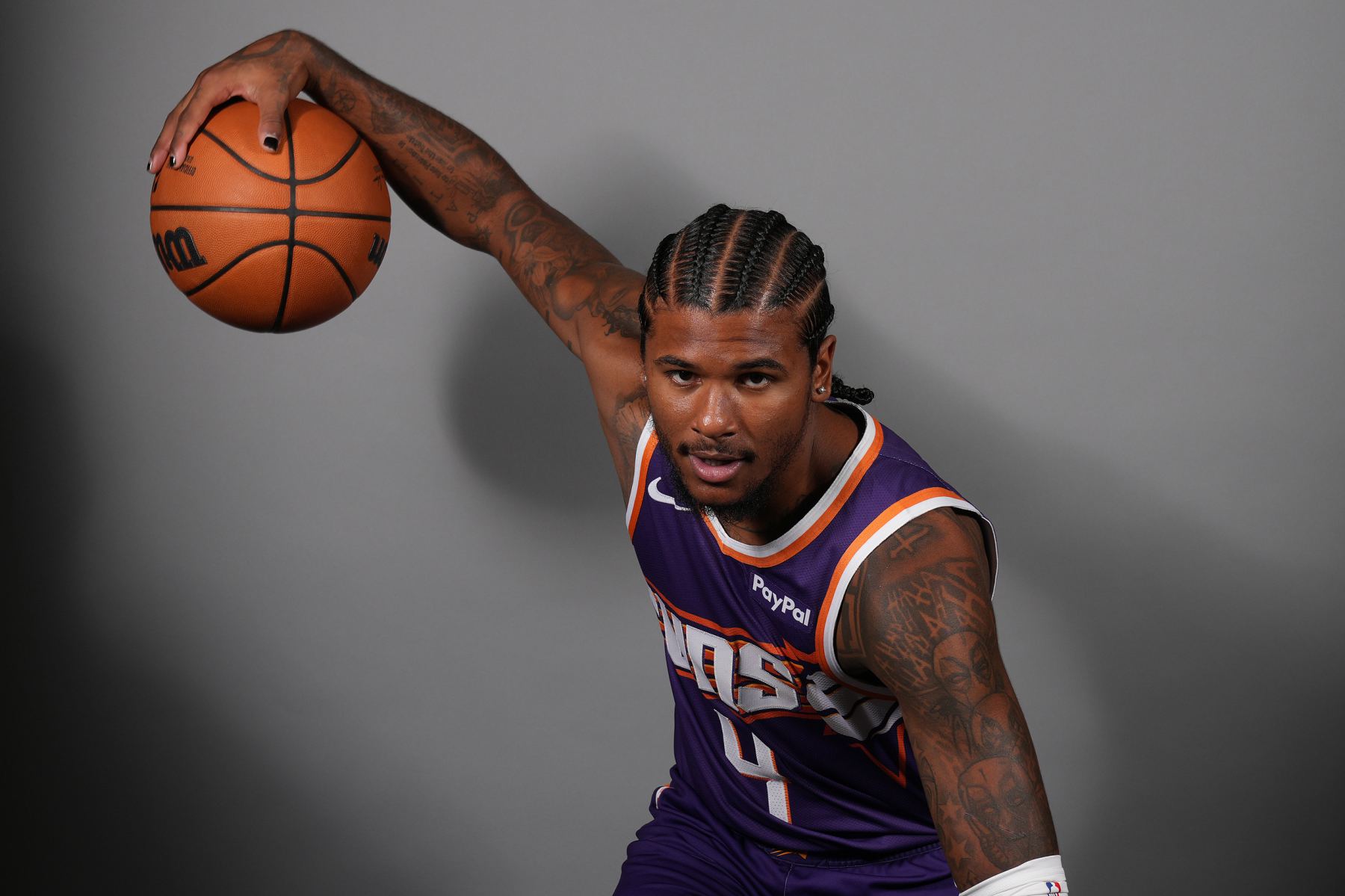 ¿Debut de temporada? Informe de lesiones de los Suns: es probable que Jaylen Green juegue mañana contra los Clippers