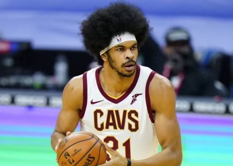 ¡Un barómetro de victoria y derrota! Allen anotó más de 25 puntos en un solo juego y los Cavaliers ganaron 7 juegos consecutivos
