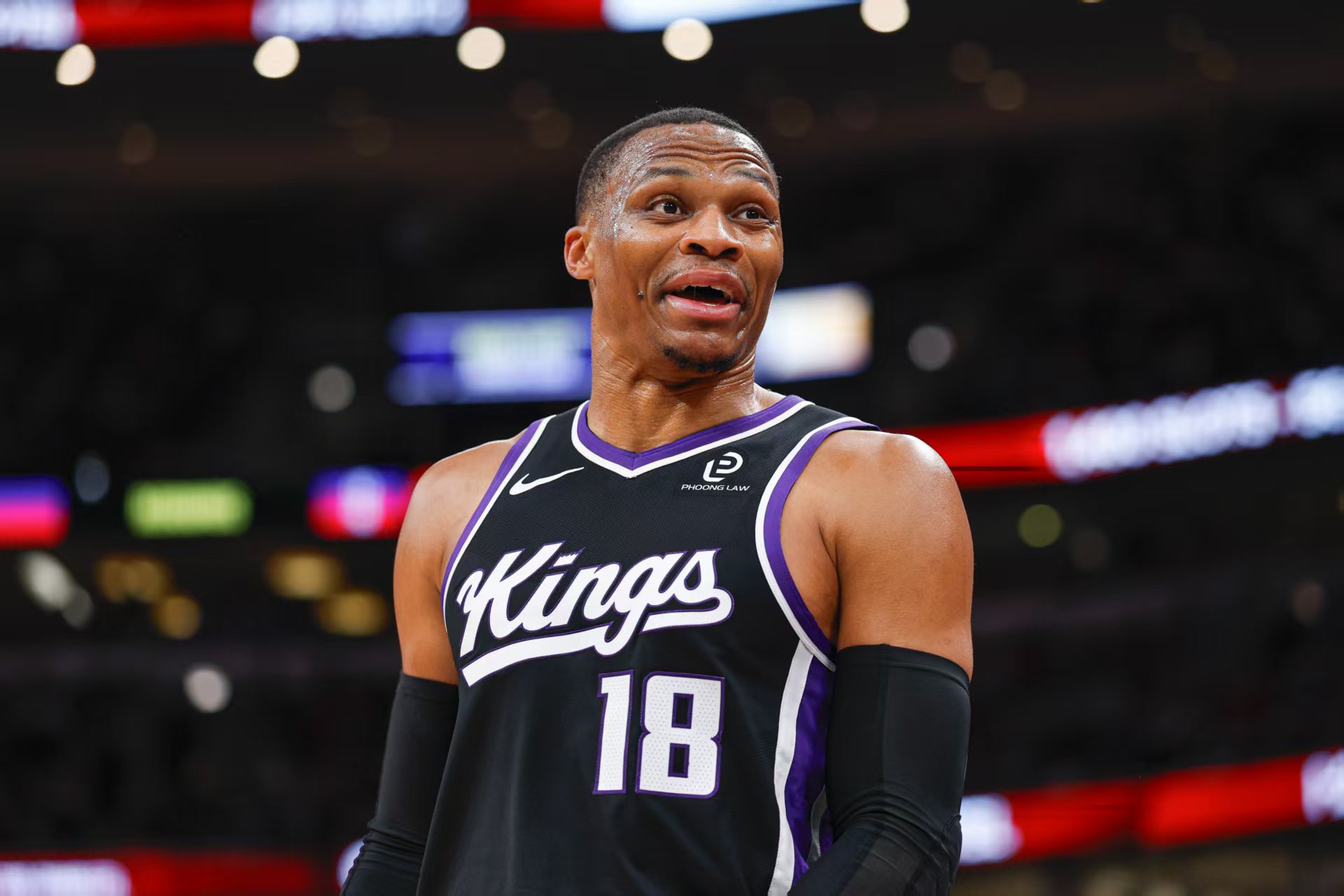 Adelman: Es un honor trabajar con Westbrook y su actuación en el Salón de la Fama es bien merecida