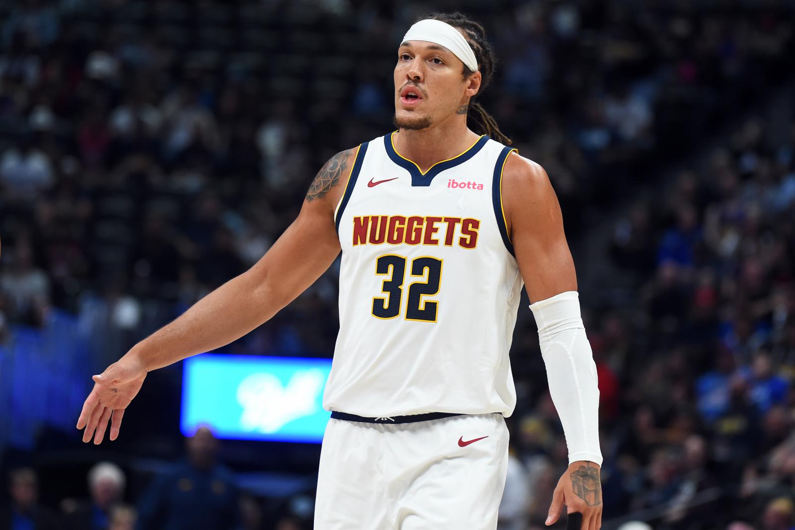 Último informe de lesiones para Kings vs. Nuggets: Murray, Gordon y Sasha pueden jugar