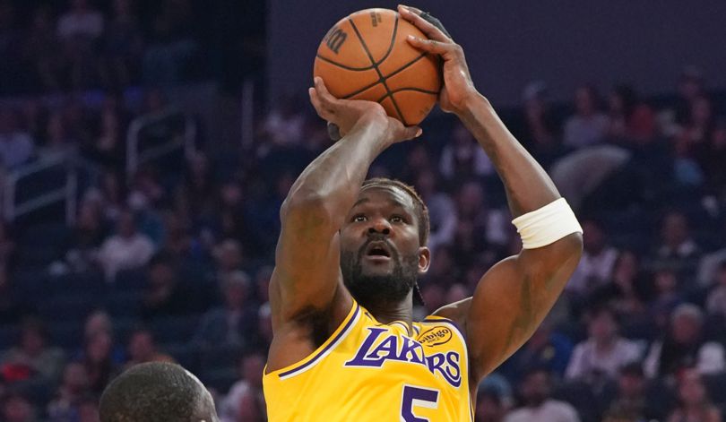 Ayton: La desastrosa derrota ante el Thunder nos despertó. Llegamos a la cancha con una energía diferente.