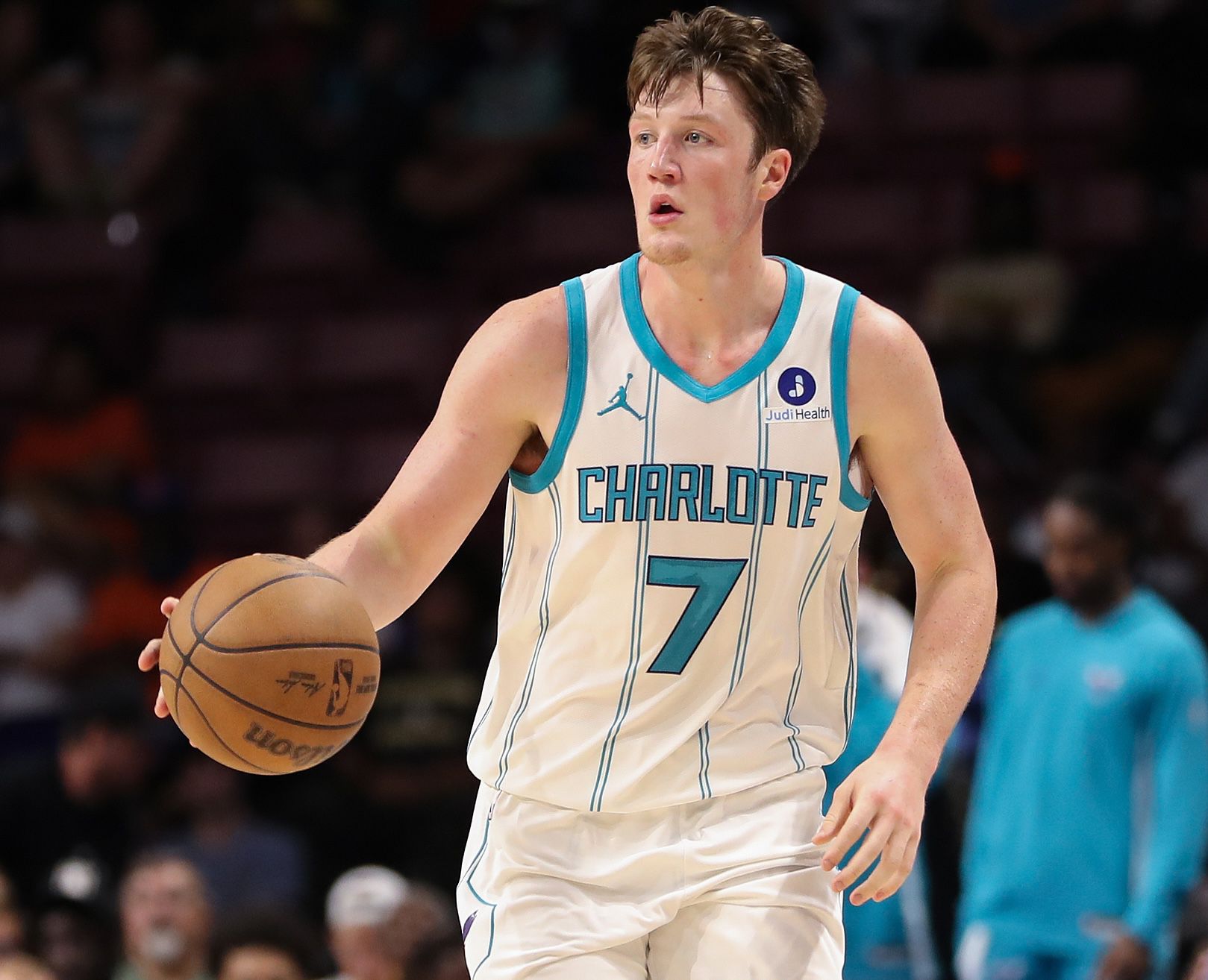 ¡Qué buen ojo! Los tres nuevos jugadores seleccionados por los Hornets este año se encuentran entre los mejores de la liga en muchas estadísticas