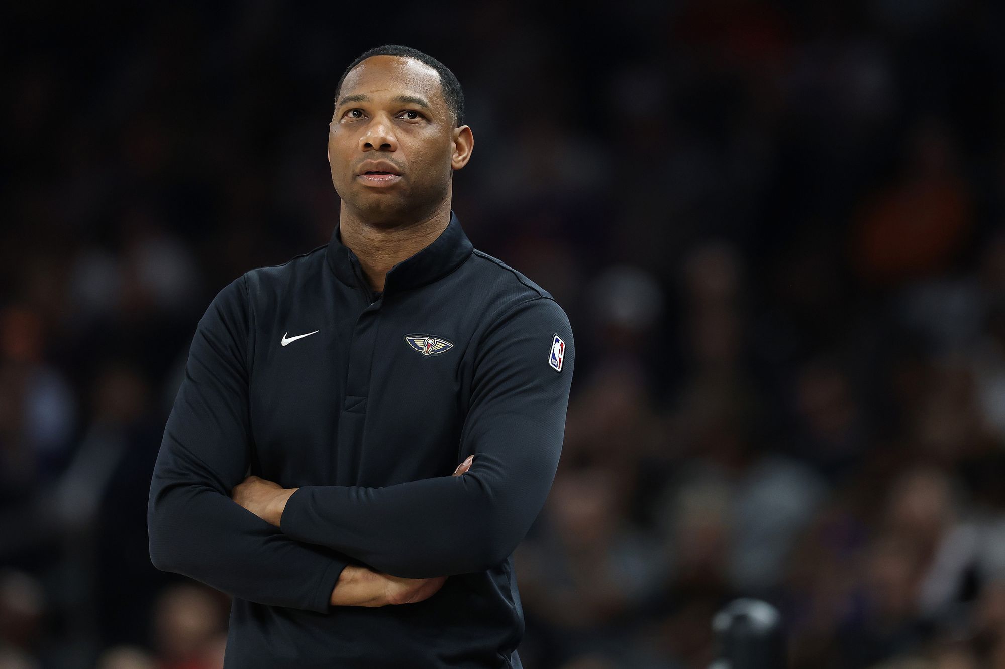 Reportero estadounidense: El ex presidente de los Pelicans, Griffin, quiso despedir a Willie Green el año pasado, pero el jefe lo vetó.