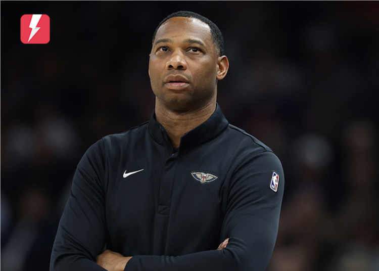 Informe: los Pelicans despidieron al entrenador Willie Green
