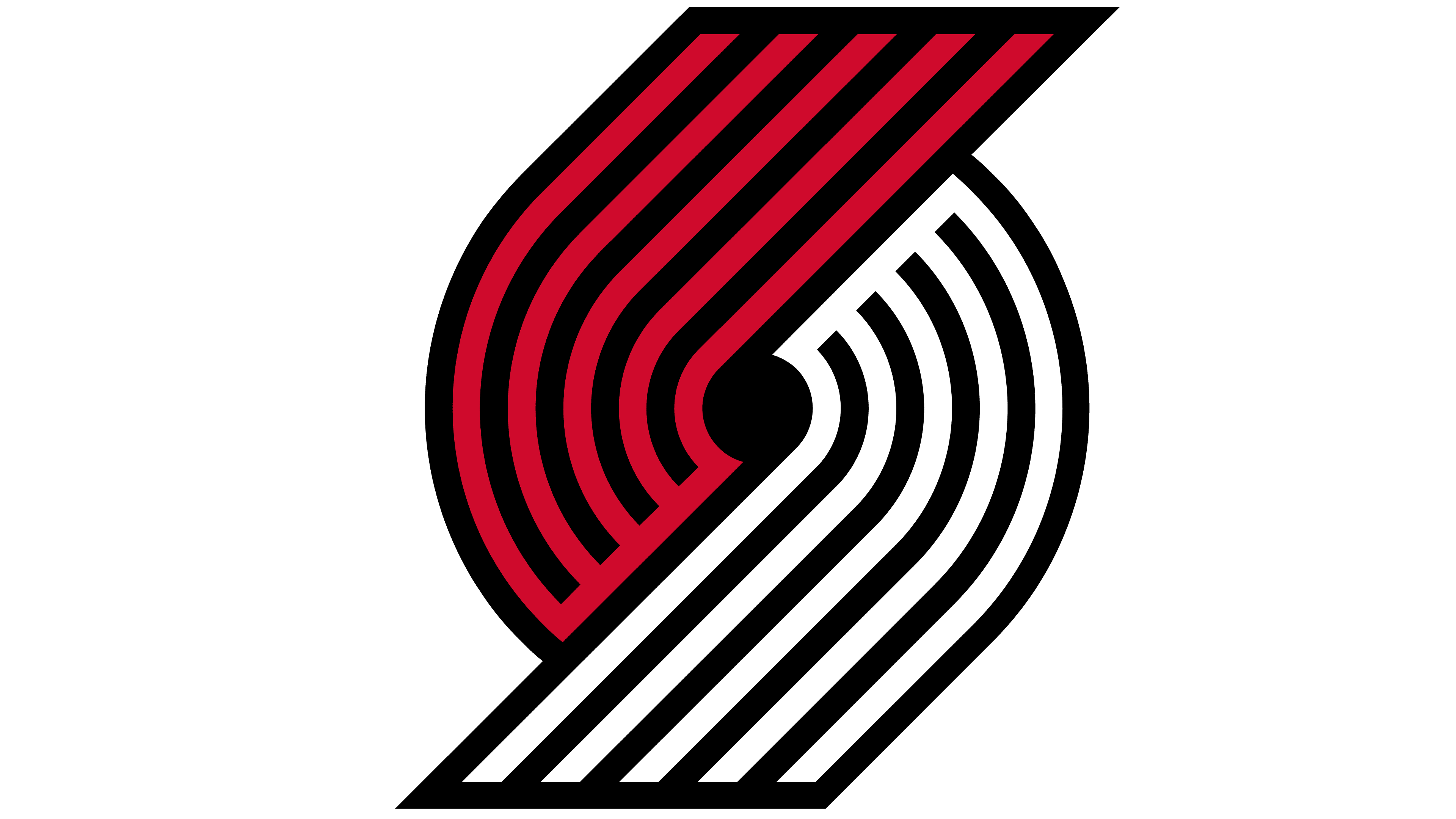 Los Trail Blazers perdieron por dos dígitos por primera vez esta temporada, siendo la diferencia máxima anterior de sólo 8 puntos.