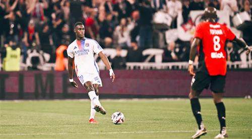 Rennes-Lyon