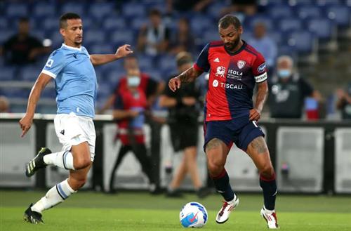 Cagliari vs Lacio