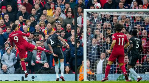 Liverpool-Arsenal